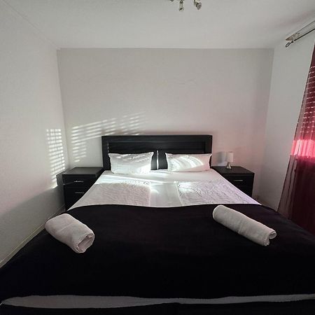 3 Zimmer Wohnung Kaiserslautern Exterior foto