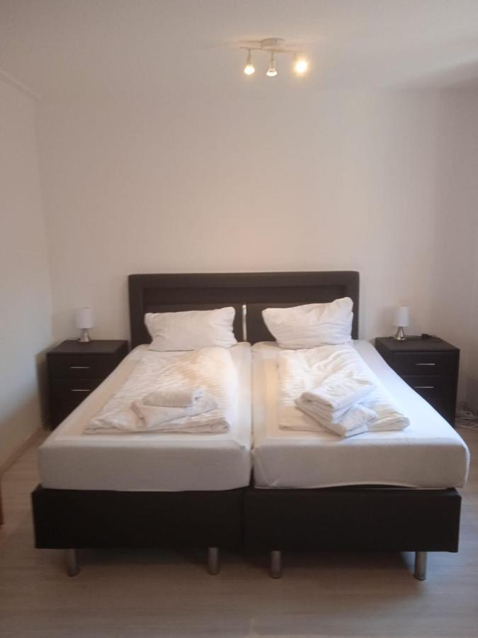 3 Zimmer Wohnung Kaiserslautern Exterior foto