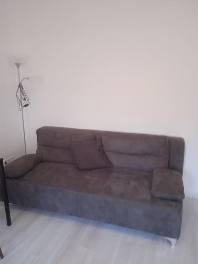 3 Zimmer Wohnung Kaiserslautern Exterior foto